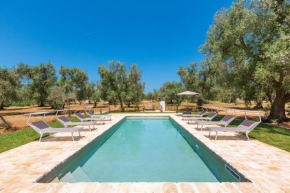 Trullo Palma by Perle di Puglia San Michele Salentino